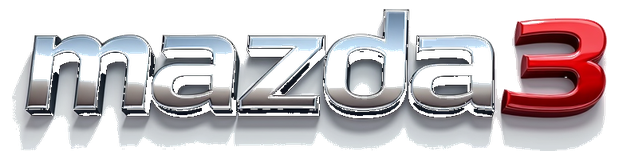 mazda3 logo